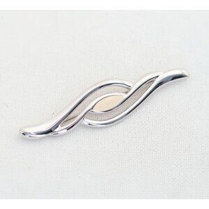 Vintage Angel's Eye Brooch by Monet - T11